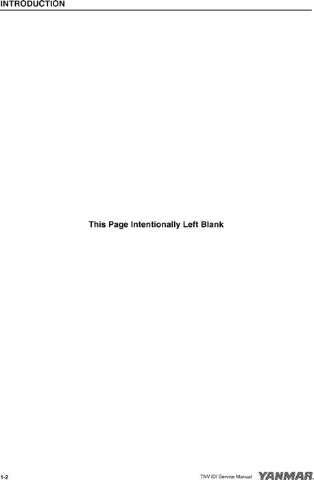 HITACHI ZAXIS 17U-2 EXCAVATOR SERVICE MANUAL