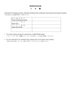 Hitachi ZW80 No.1N000-11549 Wheel Loader Parts Catalog Manual SN 00835