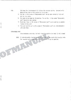 HITACHI WH051 Excavator Parts Catalog Manual EP174-3-2