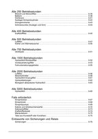 New Holland E26C Bagger Betriebsanleitung