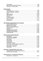 New Holland CX8 80 CX8 85 Mähdrescher Betriebsanleitung Ab 2001