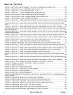 JLG 600S HC3 660SJ HC3 Boom Lift Parts Catalog Manual 31223058