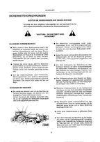 New Holland Hesston 4820 Grosballenpresse Betriebsanleitung