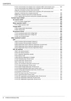 Manual de servicio técnico del motor HITACHI serie 4TN107 4TN107FHT 4TN107FTT