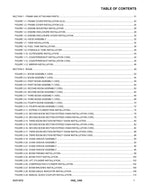 JLG 1055 1255 Telehandler Parts Catalog Manual 31211373