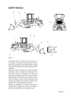 Hyundai HL630V HL635V WHEEL LOADER Operators Maintenance Manual