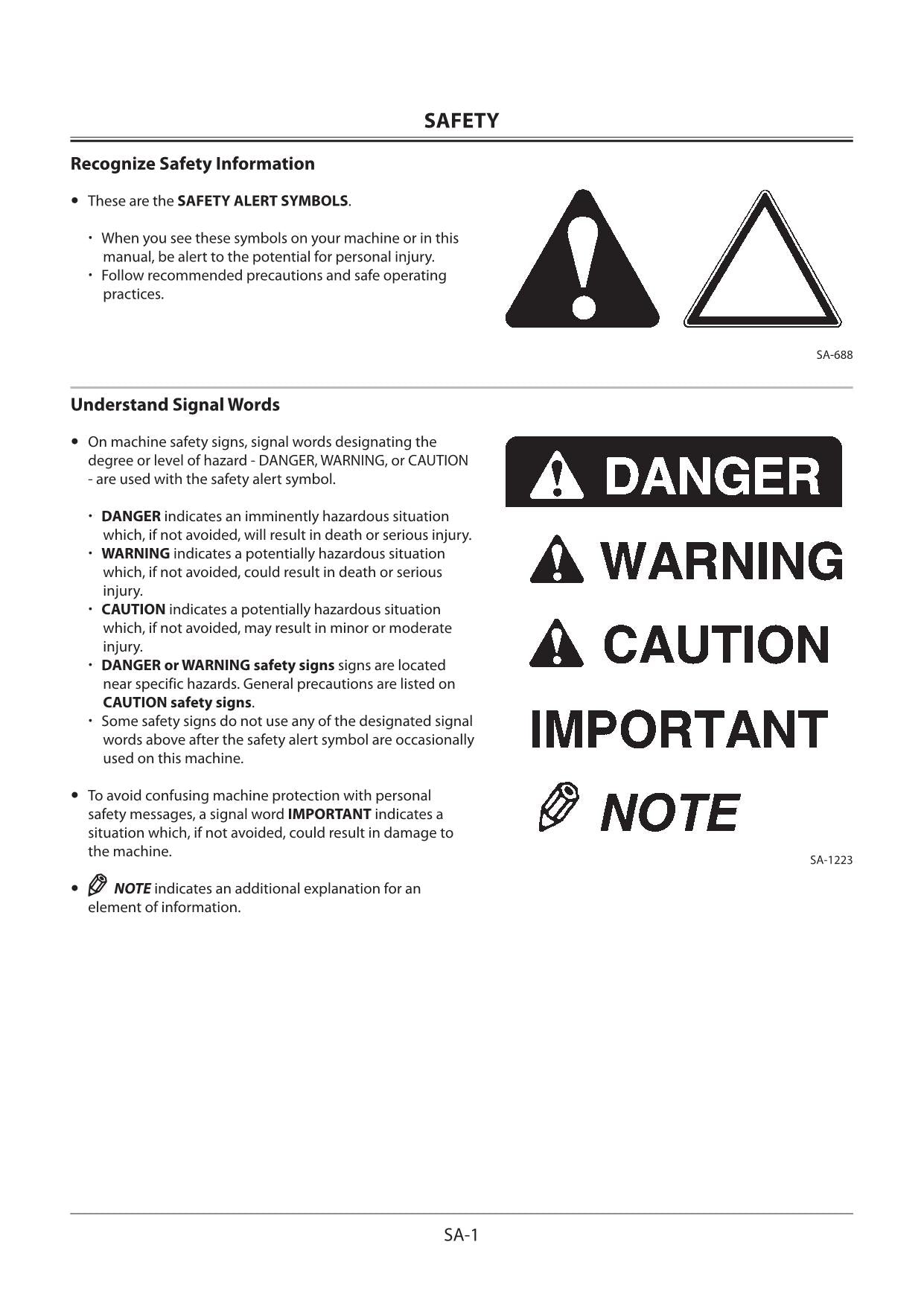 Hitachi ZW140-5B Wheel Loader Technical Manual Troubleshooting +Schematics