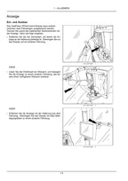 New Holland INTELLIVIEW IV Betriebsanleitung 47424380