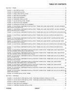 JLG 1500AJP Boom Lift Parts Catalog Manual 31223043