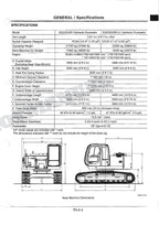 HITACHI EX225USR EXCAVATOR Service manual Operational Principle