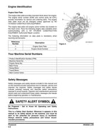 Hyundai HX355ALCR CRAWLER EXCAVATOR Operators Maintenance Manual