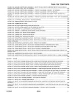 JLG 600AJ Boom Lift Parts Catalog Manual 31219925