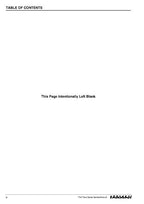 HITACHI 3TNV 4TNV ENGINE SERVICE MANUAL 0BTN4EN0026