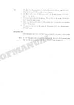 HITACHI WH04 Excavator Parts Catalog Manual SN 174-0001-