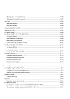 Hitachi ZW550-G Wheel Loader Technical Manual Operational Principle