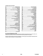 SKYTRAK  8042 Telehandler Parts Catalog Manual