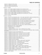 Manual del catálogo de piezas del mástil vertical JLG ES1932 ES1932i