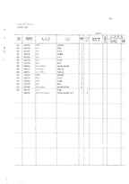 Hitachi LX50 Cab Angling Plow Others Loader Parts Catalog Manual SN 00101-up