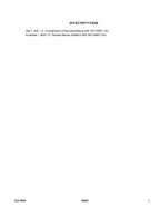 SKYTRAK 10042 Telehandler Parts Catalog Manual 31211624