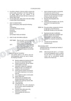 HITACHI ZAXIS ZX135US 3-Piece Short-reach Front Excavator Parts Catalog Manual