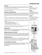 GRADALL JLG G6-42A Telehandler Maintenance Operation Operators Manual