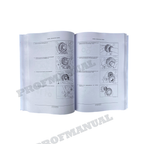 NEW HOLLAND TD3.50 TRAKTOR REPARATURHANDBUCH #2