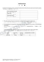 Manual del catálogo de piezas de la excavadora con accesorio frontal de corto alcance HITACHI ZX75US-5B