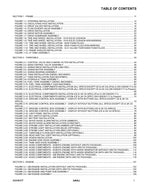 Manual del catálogo de piezas del elevador de pluma JLG 340AJ 31219177