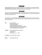 JLG 15VPSP Vertical Mast Maintenance Operation Operators Manual