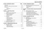 JLG X550AJ Compact Crawler Boom Maintenance Operation Operators Manual