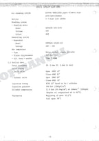 HITACHI UH071 Excavator Excavator Service Manual