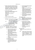 HITACHI ZAXIS ZX65USB-3F Excavator Parts Catalog Manual P1YR-E1-1