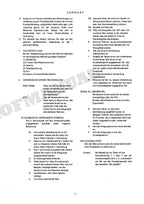 HITACHI ZAXIS ZX125W Excavator Parts Catalog Manual SN 006001-