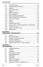 JLG RT5394 Scissor Lift Maintenance Operation Operators Manual 31221547