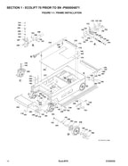 JLG Ecolift 70 Vertical Mast Parts Catalog Manual