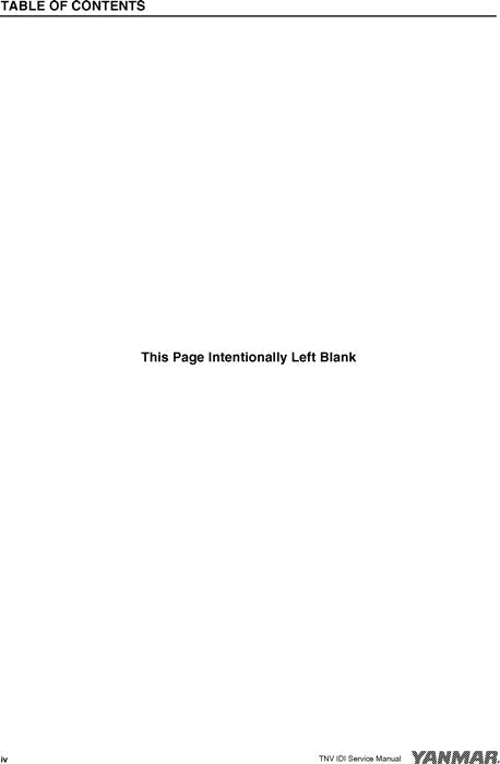 HITACHI ZAXIS 17U-2 EXCAVATOR SERVICE MANUAL