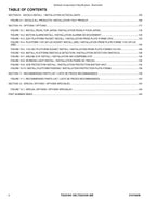 JLG  10E 26E  Vertical Lift Parts Catalog Manual