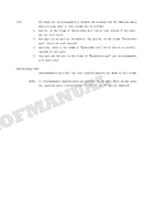 HITACHI EX120-3C Excavator Parts Catalog Manual SN 01001-
