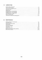 Liebherr R962 Excavator Operators manual