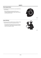 HITACHI ZX70-5G ZX70LC-5G Excavator Troubleshooting +Schematic Technical Manual
