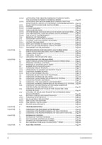 JLG X14JH Compact Crawler Boom Maintenance Operation Operators Manual