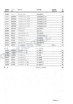 HITACHI ZAXIS ZX135UR Equipment Component Excavator Parts Catalog Manual