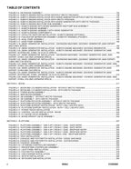 Manual del catálogo de piezas del elevador de pluma JLG 340AJ 31220364