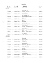 Hitachi FL120-2 Wheel Loader Parts Catalog Manual SN all