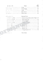 HITACHI UH04-3 Excavator Parts Catalog Manual P155-6-2