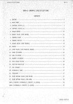 HITACHI UH04-2 Excavator Service Manual