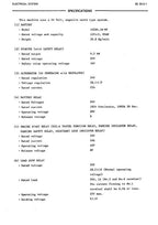 HITACHI EX160WD EXCAVATOR SERVICE MANUAL