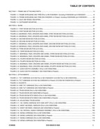 Catálogo de piezas del manipulador telescópico JLG G10-55A G12-55A Manual en papel