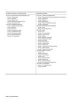 Hitachi ZW120-5B Wheel Loader Technical Manual Operational Principle