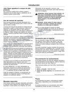 John Deere XUV825M S4 cocodrilo Manual del Operador Español OMUC23886